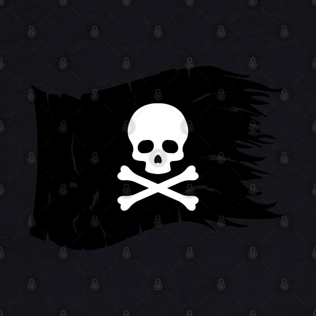 skull and bones by baseCompass